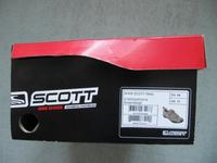 Sportschuhe, Bike Shoe Scott Trail, 48, hellgrau München - Au-Haidhausen Vorschau