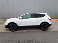 Nissan Qashqai Benziner Automatik Rückfahrkamera Frankfurt am Main - Bornheim Vorschau