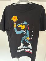 Udo Lindenberg T-Shirt Hessen - Hanau Vorschau