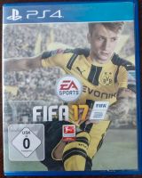 Fifa-17 PS-4 Nordrhein-Westfalen - Metelen Vorschau