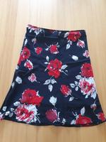 Gerry Weber Sommer Rock schwarz geblümt Gr.38 M Bayern - Poing Vorschau
