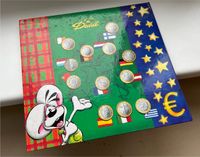Diddl Sammelalbum Euro Münzen von 1999 Friedrichshain-Kreuzberg - Kreuzberg Vorschau