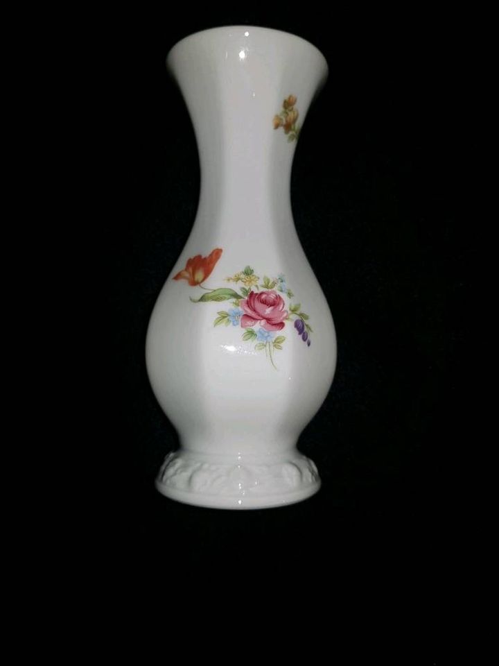 Rosenthal Vase in Saarbrücken