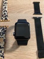 Apple Watch Series 3 38mm + Zubehör Wandsbek - Hamburg Bramfeld Vorschau