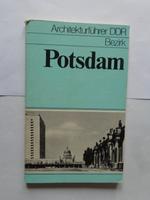 Architekturführer Potsdam , DDR Sachsen - Bad Muskau Vorschau