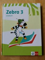 Zebra 3 Lesebuch von Klett Niedersachsen - Hohnstorf (Elbe) Vorschau