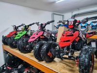 Kinderquad 49cc reptie quad nito pocketquad mini atv Rheinland-Pfalz - Bad Breisig  Vorschau