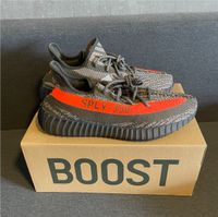 Yeezy Boots 350 V2 beluga EU:45,1/3 Hessen - Langgöns Vorschau