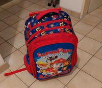 Kinderrucksack-Trolley Süd - Niederrad Vorschau