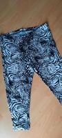 Bonita 7/8 Leggings XL + mit Raffung und aus Viskose Hessen - Rimbach Vorschau