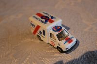 Modellauto China 08/06 Ambulance Krankenwagen Rheinland-Pfalz - Miehlen Vorschau