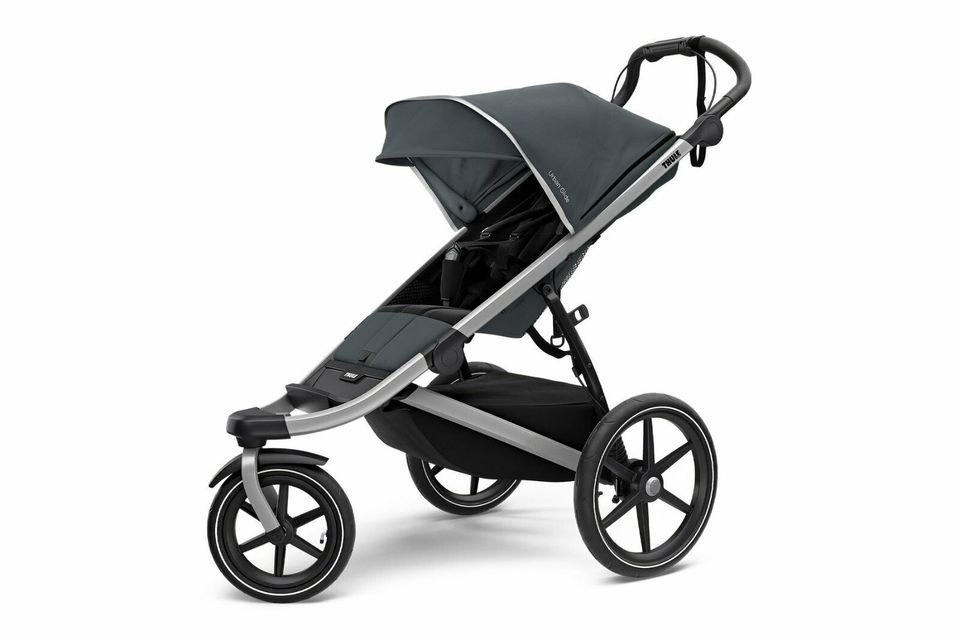 Kinderwagen Buggy Sportwagen Thule Urban Glide 2 in Leipzig