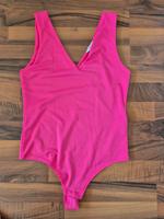 Träger Body Gr. M pink Düsseldorf - Hassels Vorschau
