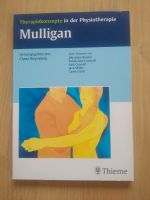 Mulligan, Therapiekonzepte in der Physiotherapie Baden-Württemberg - Friedrichshafen Vorschau