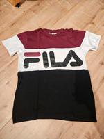Tshirt Fila Sachsen-Anhalt - Loitsche-Heinrichsberg Vorschau