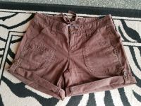 Tommy Hilfiger Vintage Damen Shorts Gr. 36 Saarland - Saarwellingen Vorschau