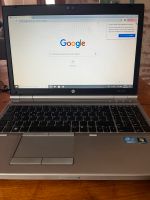 HP Elitebook 8560p Baden-Württemberg - Bühlertann Vorschau