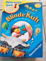 Spiel "Blinde Kuh" für Kinder von 3 - 7 Jahren, von Ravensburger Baden-Württemberg - Öhringen Vorschau