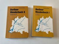 Berliner Wanderbuch I & II Norbert Ritte - Berlin : Stapp Verlag Niedersachsen - Wunstorf Vorschau