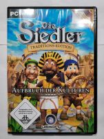 Die Siedler - Aufbruch der Kulturen PC DvD Sachsen - Neuhausen Vorschau