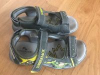 Lumberjack Sandalen Gr.33 Sommerschuhe Klettschuhe Frankfurt am Main - Westend Vorschau