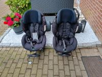 2x BeSafe Kindersitze izi kid i-size Nordrhein-Westfalen - Remscheid Vorschau