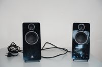 Stereo-Lautsprecher Logitech Z10 Berlin - Reinickendorf Vorschau
