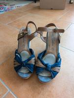 Tom Tailor Sandalen Nordrhein-Westfalen - Paderborn Vorschau