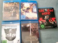 Bluray Iron Man Tai Chi Hero Transformers Wuji Revenge of Essen - Essen-Borbeck Vorschau