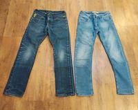 Jeans, , Gr 152, Hosen, 2 Stück, Junge Sachsen - Kirschau Vorschau