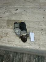 Anlasser Opel corsa D Benzin 1,2 80ps Nordrhein-Westfalen - Ennepetal Vorschau