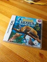 Animal Genius Nintendo DS Spiel Bayern - Aub Vorschau