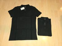 2 Stück H&M Poloshirt T-Shirt / S / schwarz / 1x Neu Sachsen - Marienberg Vorschau