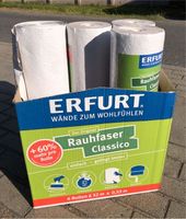 Erfurt Rauhfaser classico 3x32m plus 1xAngefangen Brandenburg - Bestensee Vorschau