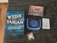 VoxxClub - Fanbox zu verschenken Brandenburg - Woltersdorf Vorschau