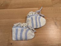 Baby Strickschuhe (2-6 Monate) Kr. München - Haar Vorschau