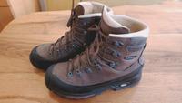 Lowa Wanderstiefel Leder 39,5 Bayern - Polsingen Vorschau