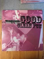 Good Clean Fun Live 12" Hardcore Punk Straight Edge vegan youth Sachsen - Meißen Vorschau