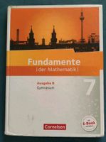 Fundamente der Mathematik 7 Klasse Berlin - Lichtenberg Vorschau