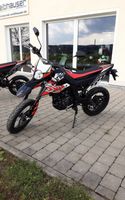 Aprilia SX 125 rot - Neufahrzeug sofort verfügbar Aktion Bayern - Petting Vorschau