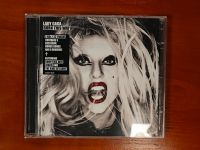 Lady Gaga, Born this Way, 2 CDs, 23 Tracks, 2011 Bayern - Erlangen Vorschau