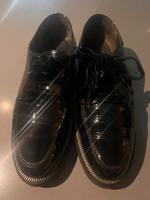 Paul Green Lack Leder Schuhe Budapester Samt Gr. 36 Baden-Württemberg - Rastatt Vorschau