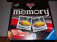 Cars 3 Memory Spiel von Ravensburger Disney Pixar Bayern - Hiltpoltstein Vorschau