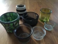 Teelichthalter zu verschenken Sachsen - Ottendorf-Okrilla Vorschau