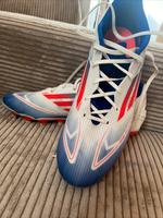 Adidas F50 Saarland - Gersheim Vorschau