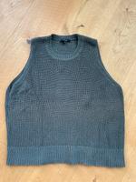 Pullunder Stricktop von OPUS ❤️ Gr. 38, top Rostock - Stadtmitte Vorschau