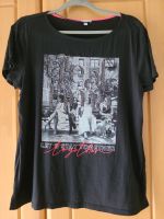 Street One T-Shirt Gr. 42 Glitzer wie neu Baden-Württemberg - Appenweier Vorschau