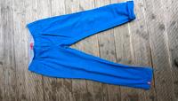 Esprit Chinon Hose Gr 34 Regular blau Baumwolle Bayern - Grafing bei München Vorschau