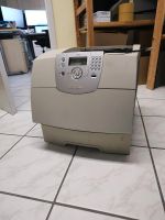 Für Bastler - Lexmark Drucker T644 Hessen - Eppstein Vorschau