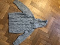 Vertbaudet Strickpullover Gr. 98/104 Kiel - Schilksee Vorschau